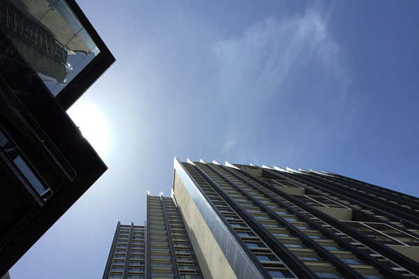 樓宇自動化技術的作用！(圖1)