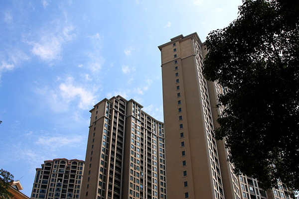 樓宇控製設計問題概述！(圖1)