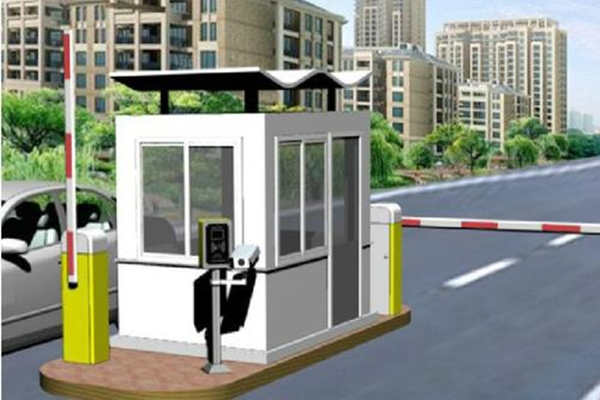 車輛管理別犯愁，樓宇自動化係統顯神威！(圖1)