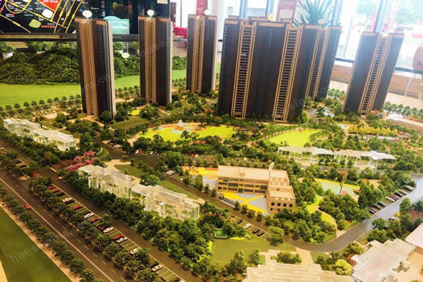 樓宇自控係統的服務能力不得不服！(圖1)