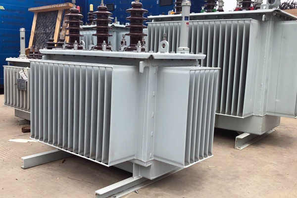 降低變壓器能耗實現樓宇智能化係統的節能！(圖1)