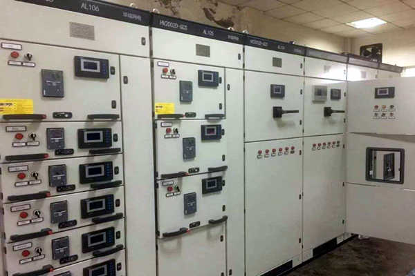 樓宇自控功率因素的提高策略！(圖1)