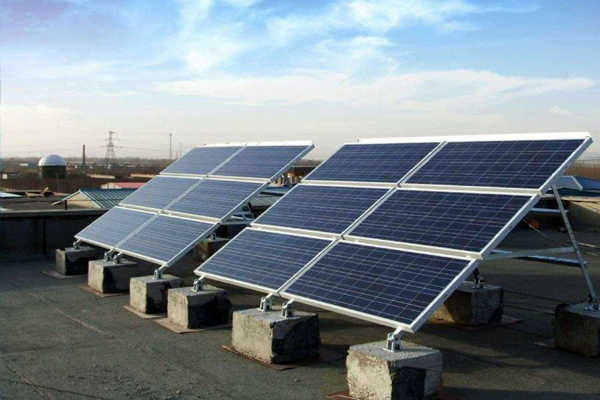 樓宇自動化過程中新技術和新能源的使用！(圖1)