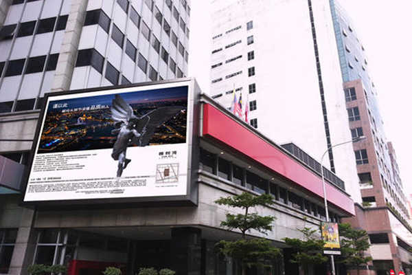 淺談高度集成的樓宇自控係統！(圖1)