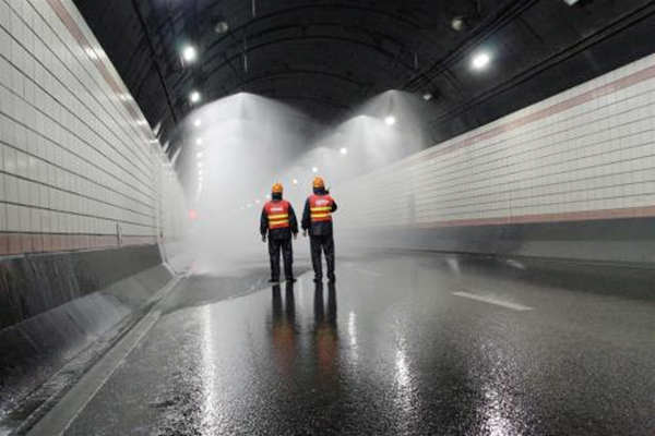 消防、噴淋係統中樓宇自動化的應用！(圖1)