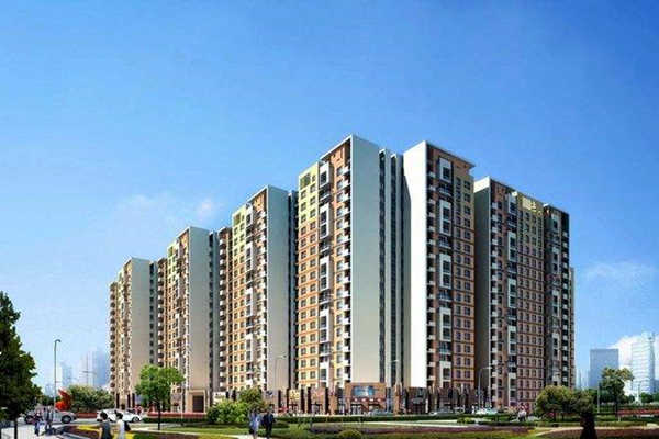 健全樓宇自控工程質量保證體係！(圖1)