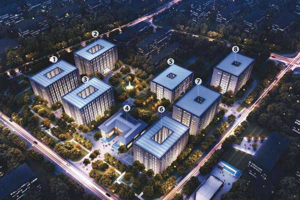 樓宇智能化科學化管理的表現！(圖1)