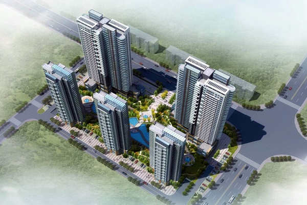 樓宇自動化係統硬件設備的安裝！(圖1)