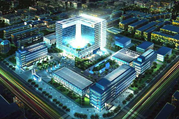 節能技術在樓宇自控工程中應用的可行性！(圖1)