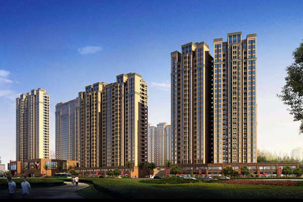 樓宇控製施工現場智能化管理製度的健全！(圖1)