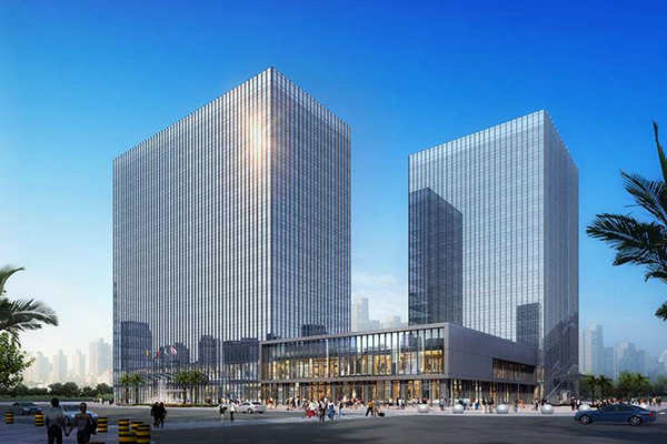 樓宇自控ba係統防範要點的確定!(圖1) 樓宇自控ba係統防範要點的確定!(圖1)