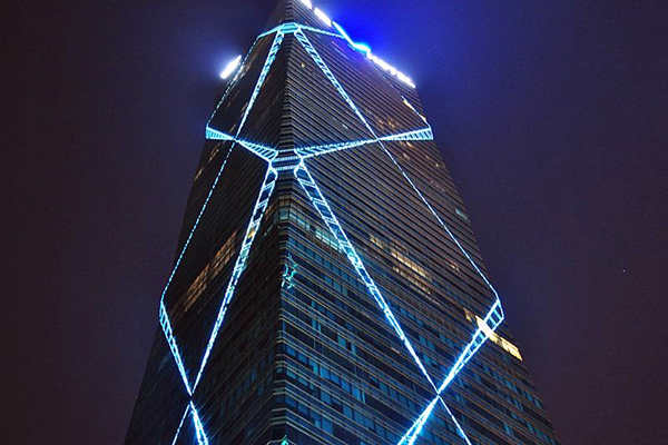 樓宇智能化係統設計與實施不安全狀態的定時檢測！(圖1)