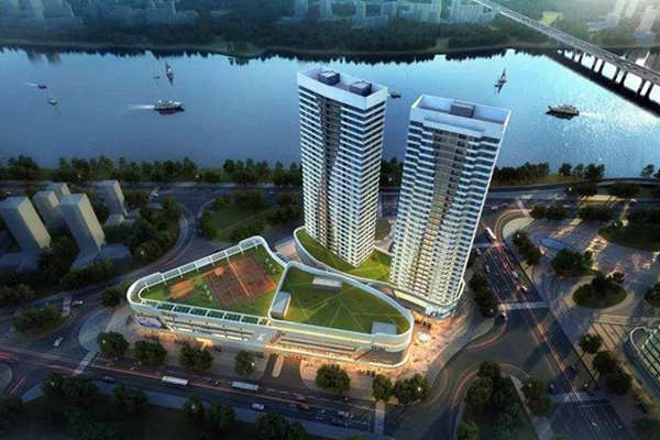 國內樓宇智能化係統發展的怎麽樣？(圖1)