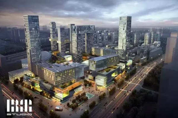 樓宇智能化工程技術三個特點需要大家知道！(圖1)