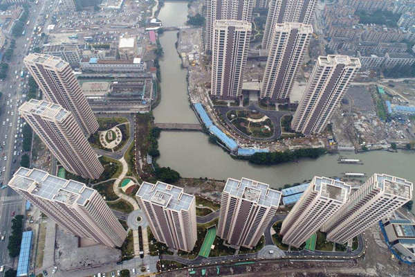 樓宇自動化係統包括哪些內容？(圖1)