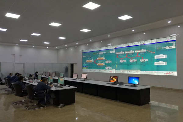 樓宇控製係統基本功能要求匯總！(圖1)