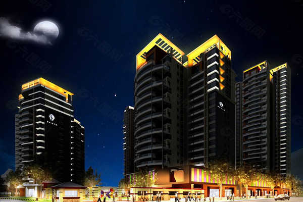 樓宇自控工程需要開發商和承包商達成一致意見！(圖1)