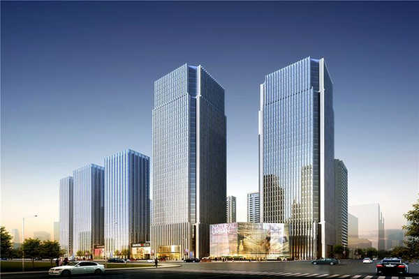 樓宇智能化工程的監理需謹慎！(圖1)