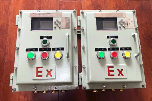 樓宇自控係統現場控製器的設計思路！(圖1)