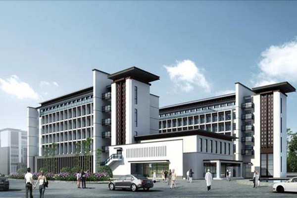 樓宇控製急需科學的現代管理體製！(圖1)