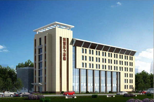 樓宇控製係統的設計如何利用CORBA方案？(圖1)