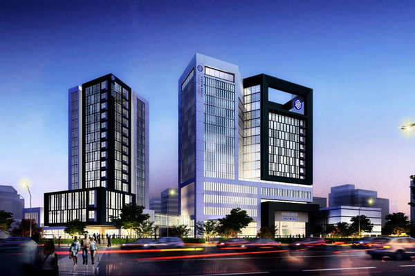 樓宇自控可以帶動其他產業發展！(圖1)