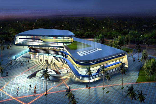 樓宇自控係統在節能方麵的體現！(圖1)