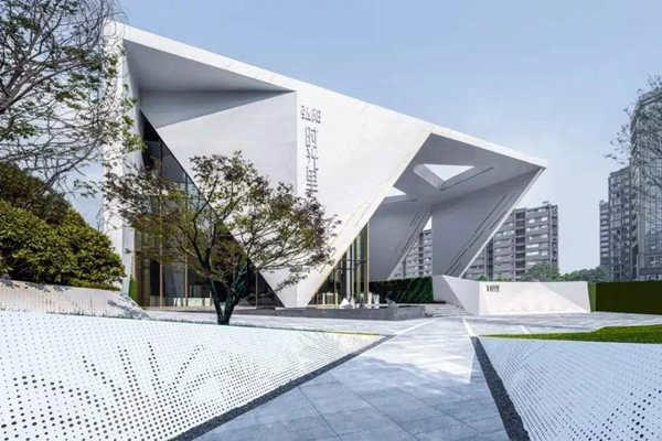 係統集成是樓宇智能化的關鍵技術！(圖1)