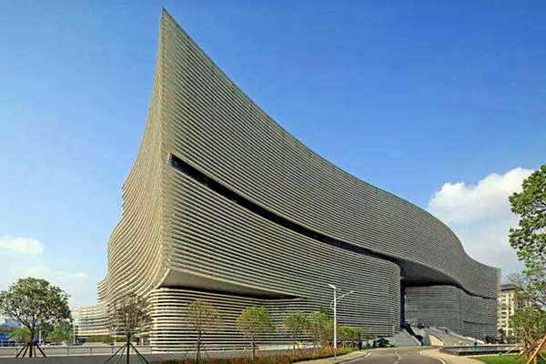 樓宇自控係統節約性的實現！(圖1)