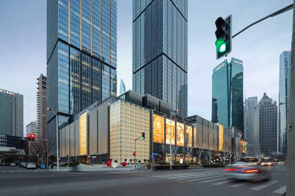 樓宇控製施工階段兩點“小注意”！(圖1)