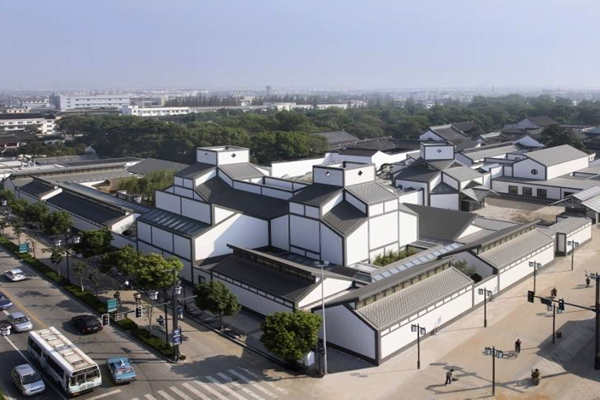 樓宇自動化的發展階段從小區開啟！(圖1)