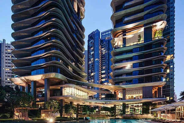 製度變革消除樓宇自控係統發展障礙！(圖1)