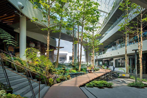 樓宇自動化係統應是開放的、關聯的！(圖1)