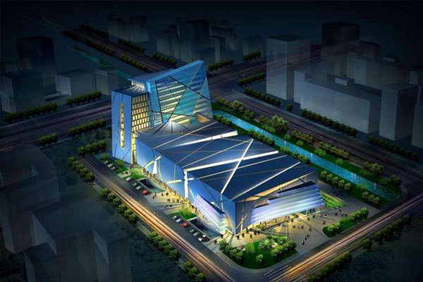 樓宇控製係統崛起之優勢！(圖1)