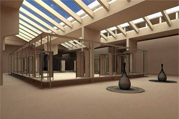 樓宇智能化係統的整體設計！(圖1)