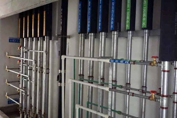 注意隱患，樓宇控製施工質量不容忽視！(圖1)