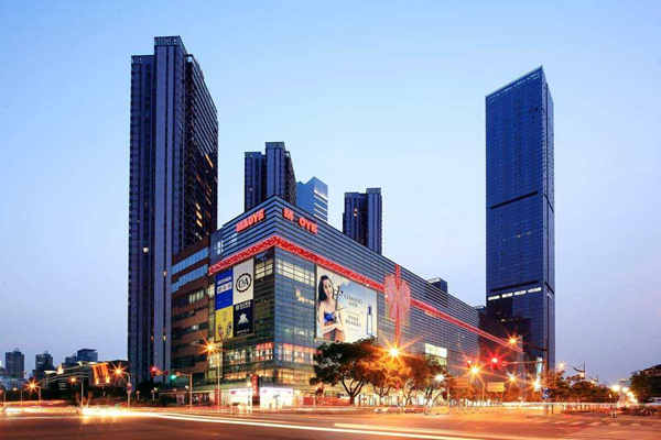 樓宇智能化安全管理策略！(圖1)