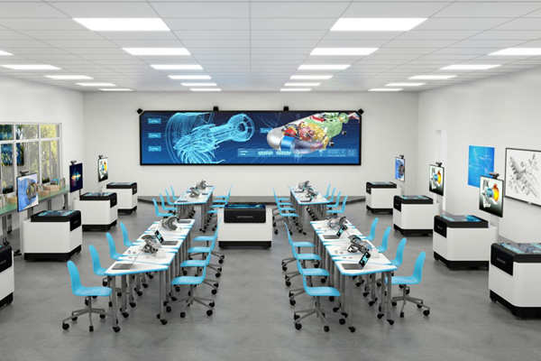 樓宇自控市場對人才培養的新要求！(圖1)