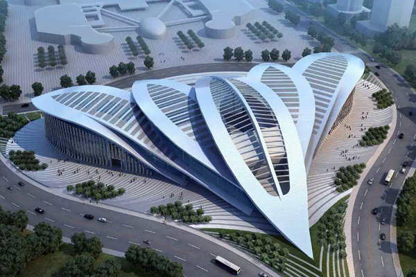 樓宇智能化係統管理方麵的不足之處！(圖1)