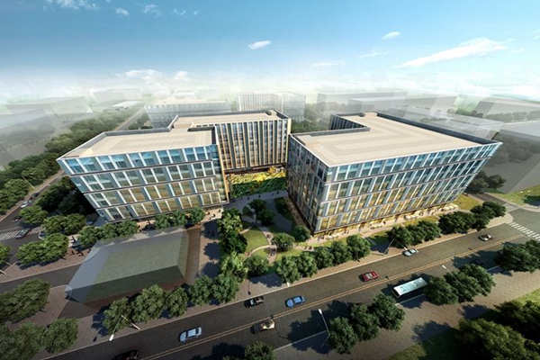 樓宇自控係統知多少！(圖1)