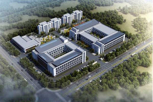 樓宇自控現場教學頗有成效！(圖1)