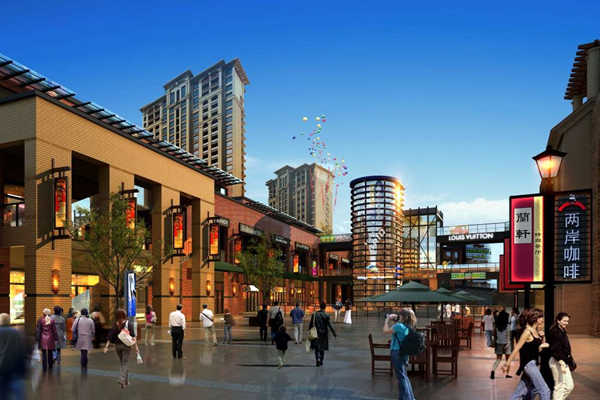 樓宇智能化係統管理問題很尖銳！(圖1)