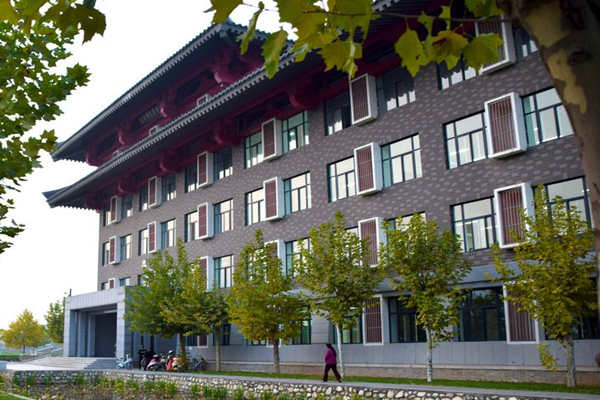 綠色樓宇相關標準未對樓宇智能化作強製性要求！(圖1)