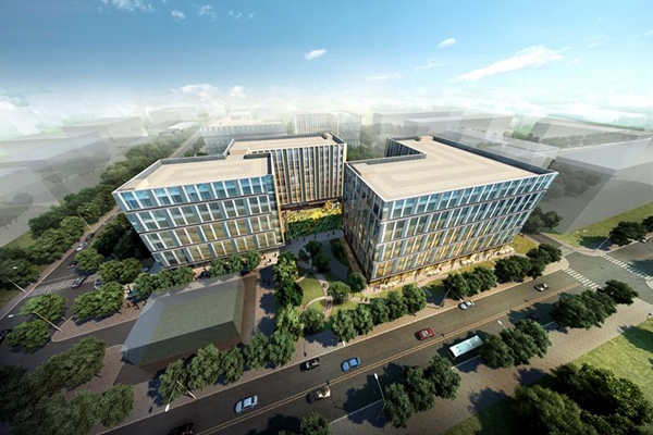 樓宇控製係統實事求是的原則不動搖！(圖1)