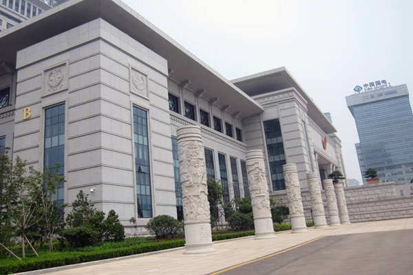 淺談公共樓宇自控工程！(圖1)