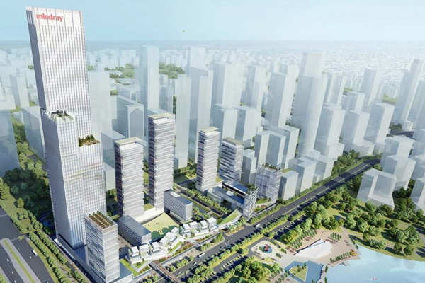 智能樓宇的發展麵臨局限性！(圖1)