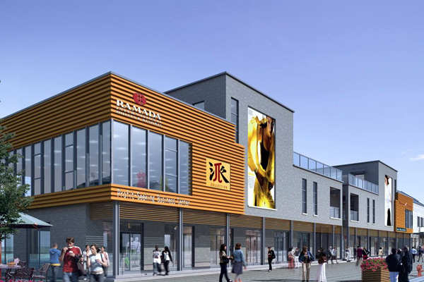 樓宇智能化工程普遍存在那些問題？(圖1)