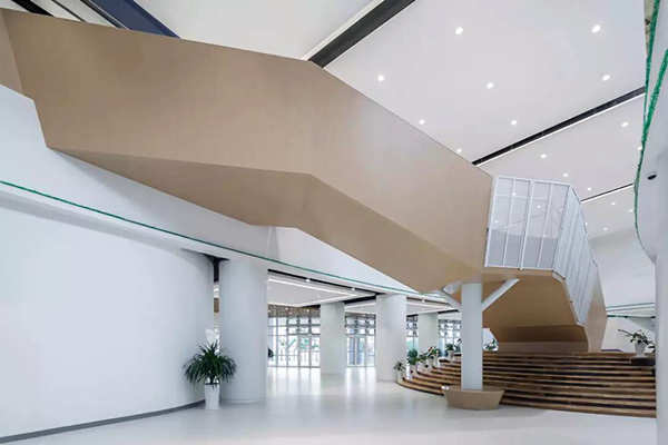 樓宇自動化工程三種基本的管理模式！(圖1)