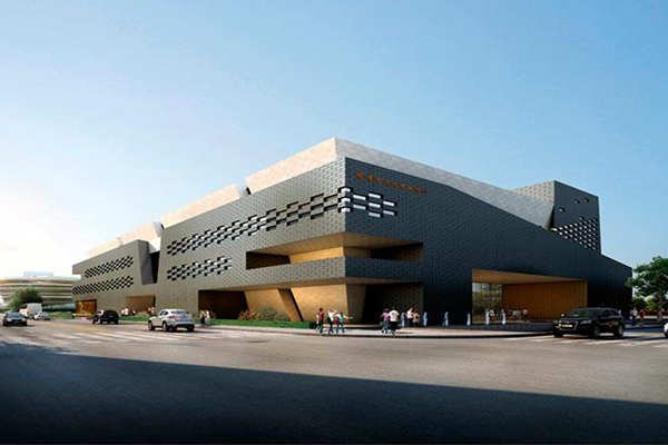 樓宇智能化實現機電設備的節能調控！(圖1)