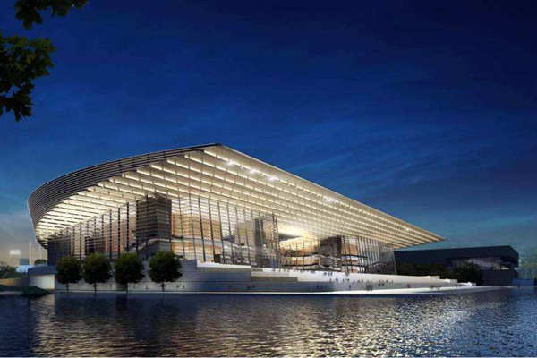 智能樓宇通過自動控製係統實現了安全管理!(圖1) 智能樓宇通過自動控製係統實現了安全管理!(圖1)